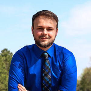 Meet your Posher, Andrew